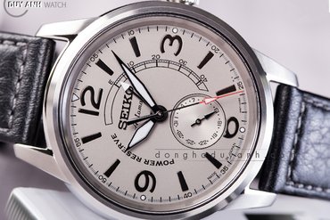 Đánh giá đồng hồ Seiko Presage 60th Anniversary SSA337J1